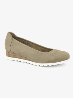 Groene Pump Sleehak