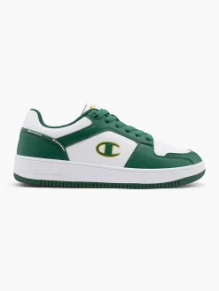 Groene Rebound 2.0 Low