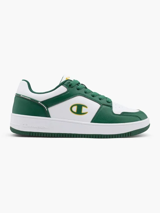 Groene Rebound 2.0 Low