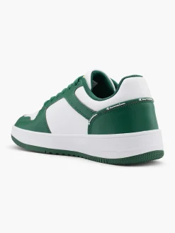 Groene Rebound 2.0 Low