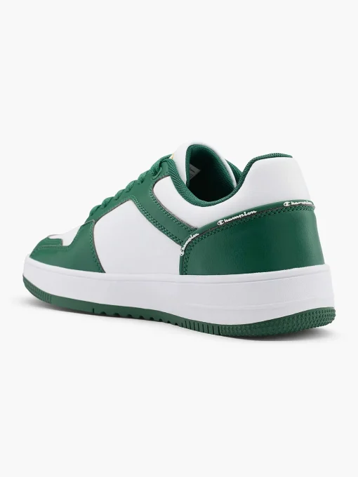 Groene Rebound 2.0 Low