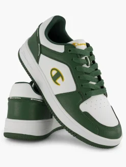 Groene Rebound 2.0 Low