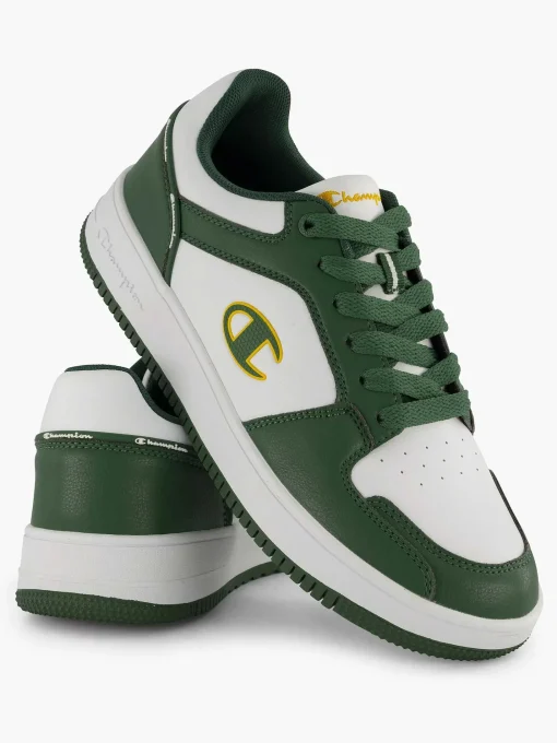 Groene Rebound 2.0 Low