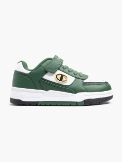Groene Rebound Heritage B Gs Low Cut