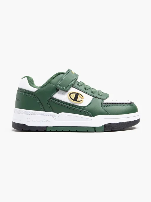 Groene Rebound Heritage B Gs Low Cut