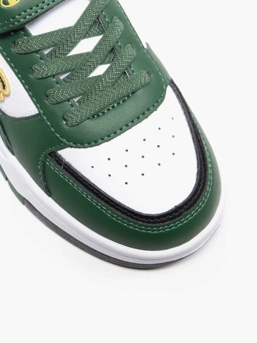 Groene Rebound Heritage B Gs Low Cut