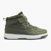 Groene Rebound Joy Fur Ps