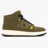 Groene Rebound Mid Winterized