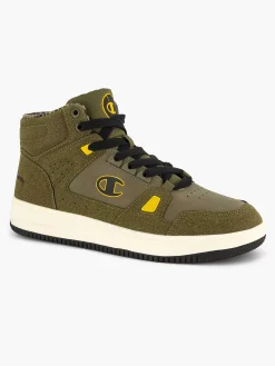 Groene Rebound Mid Winterized