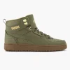 Groene Rebound Rugged