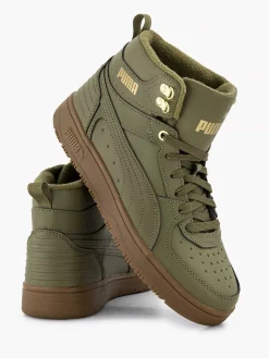 Groene Rebound Rugged