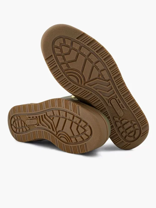 Groene Rebound Rugged