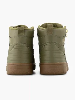 Groene Rebound Rugged