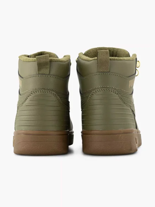 Groene Rebound Rugged