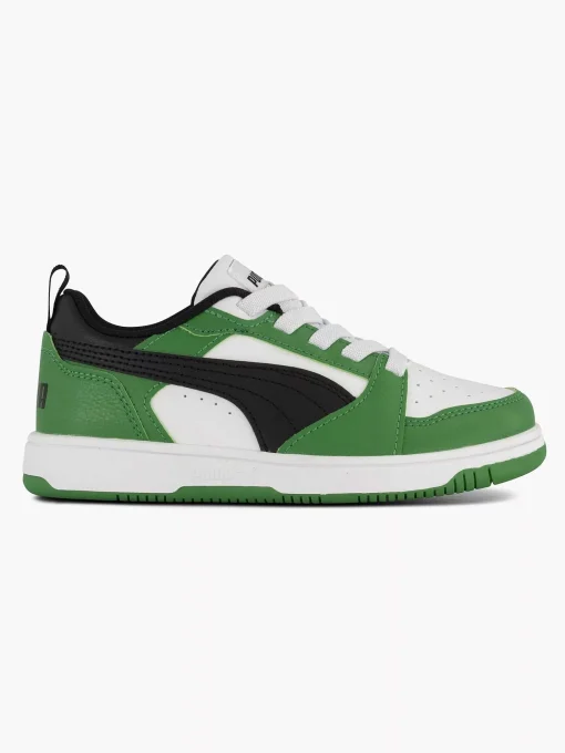 Groene Rebound V6 Lo Ac Ps