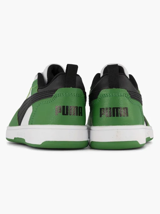 Groene Rebound V6 Lo Ac Ps