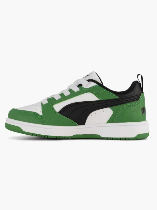 Groene Rebound V6 Lo Ac Ps