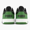 Groene Rebound V6 Lo Jr
