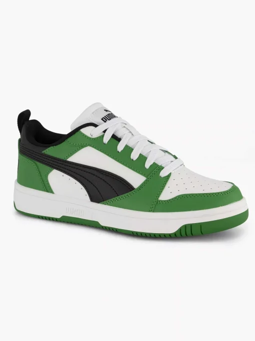 Groene Rebound V6 Lo Jr