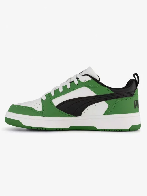 Groene Rebound V6 Lo Jr