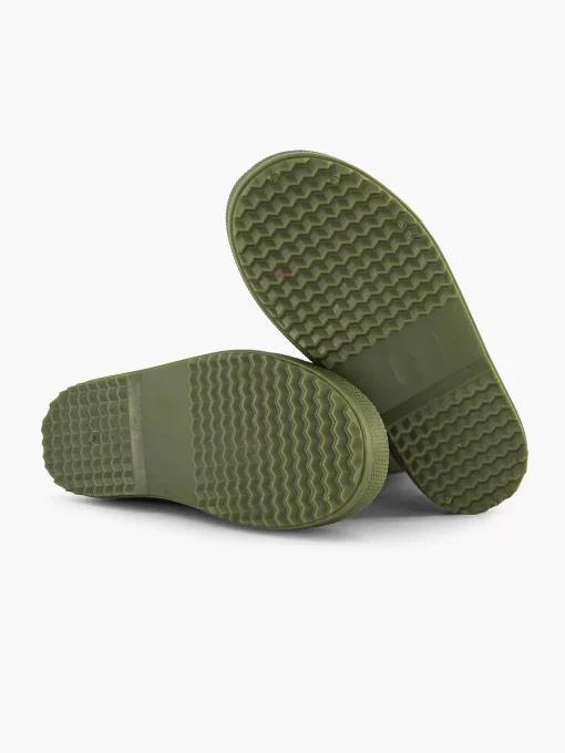 Groene Regenlaars