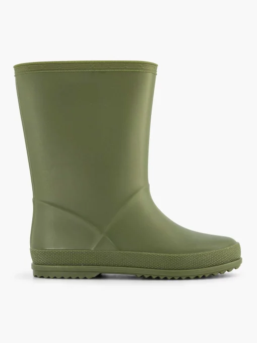 Groene Regenlaars