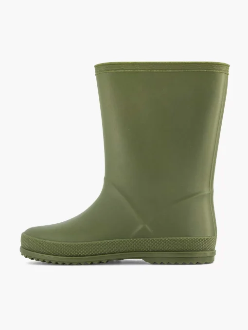 Groene Regenlaars