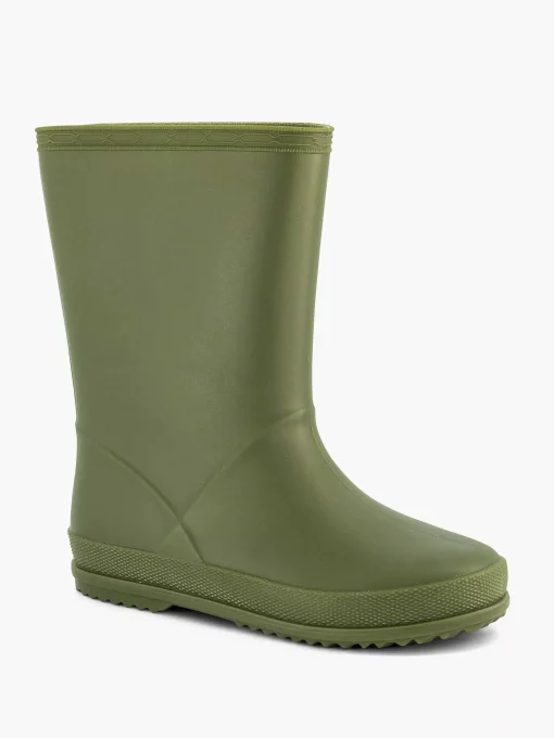 Groene Regenlaars