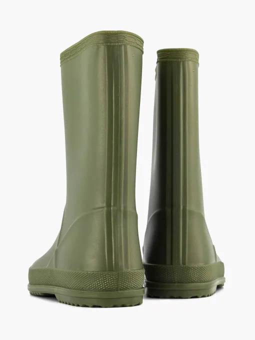 Groene Regenlaars