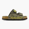 Groene Slipper Jurassic World