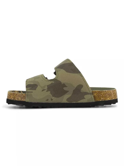 Groene Slipper Jurassic World