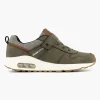 Groene Sneaker