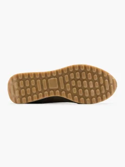 Groene Sneaker