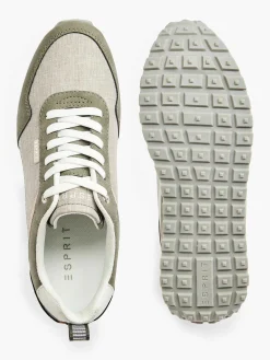 Groene Sneaker