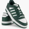 Groene Sneaker Break Start Low