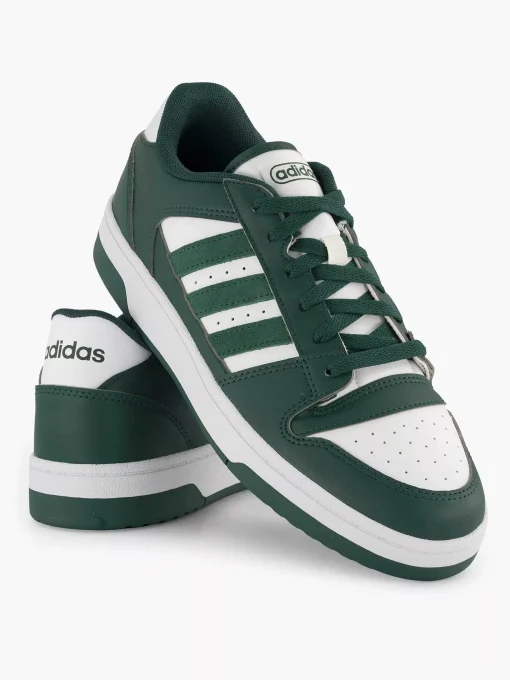 Groene Sneaker Break Start Low