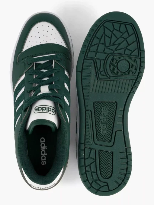 Groene Sneaker Break Start J
