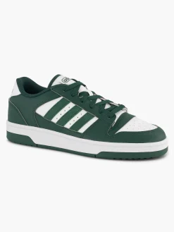 Groene Sneaker Break Start Low