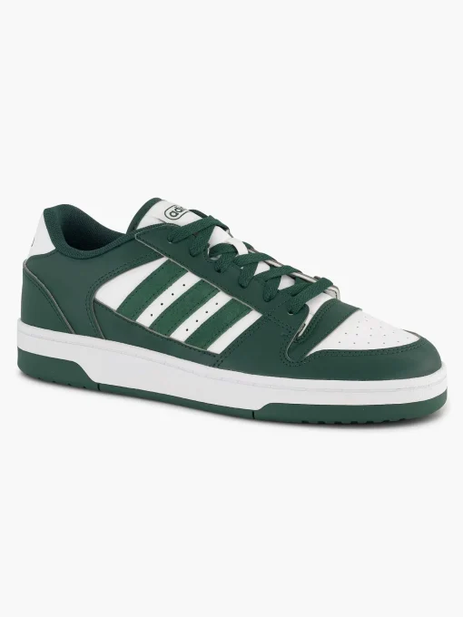 Groene Sneaker Break Start Low