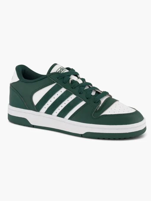 Groene Sneaker Break Start J