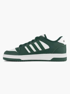 Groene Sneaker Break Start Low