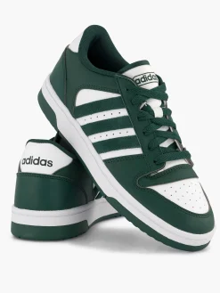 Groene Sneaker Break Start J