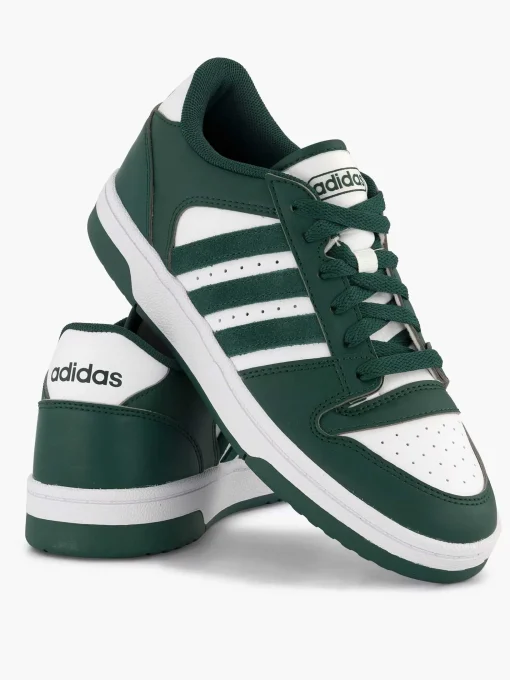 Groene Sneaker Break Start J