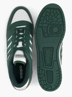 Groene Sneaker Break Start Low