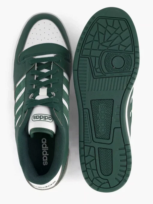 Groene Sneaker Break Start Low