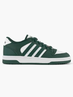 Groene Sneaker Break Start J