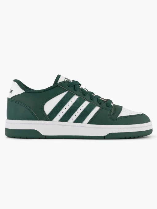 Groene Sneaker Break Start J