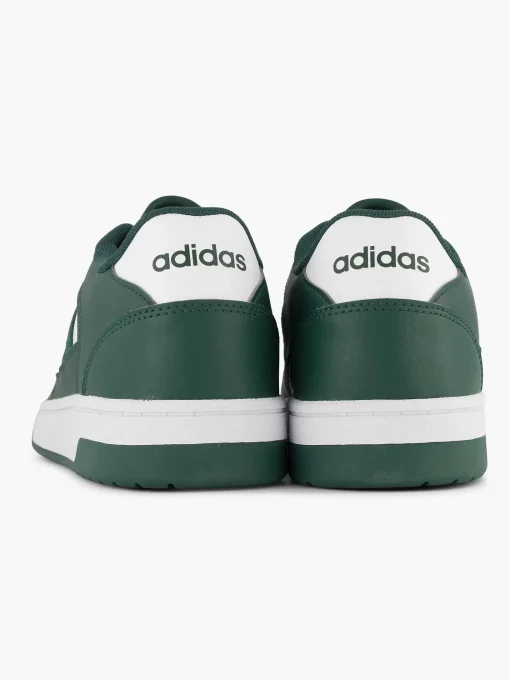 Groene Sneaker Break Start Low
