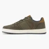 Groene Sneaker Memory Foam
