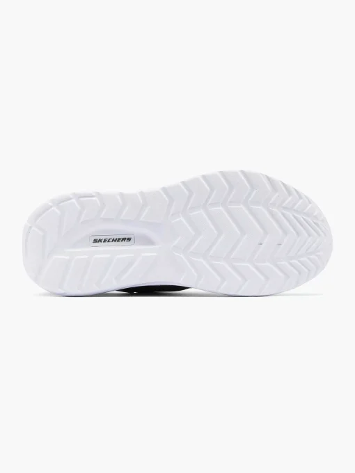 Groene Sneaker Swift Fit - Hands Free Premium Cushioning